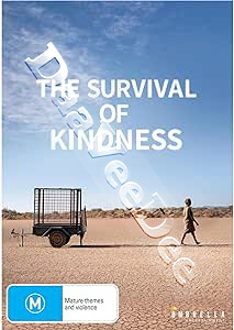 The Survival of Kindness |   DVD